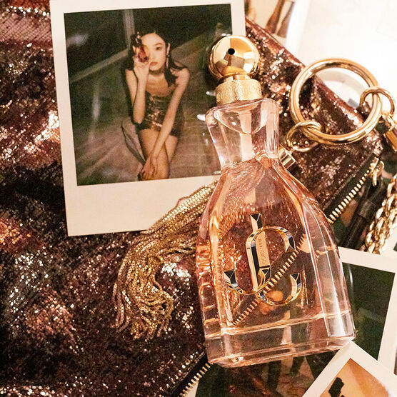 JIMMY CHOO I WANT        EDP  40.ML